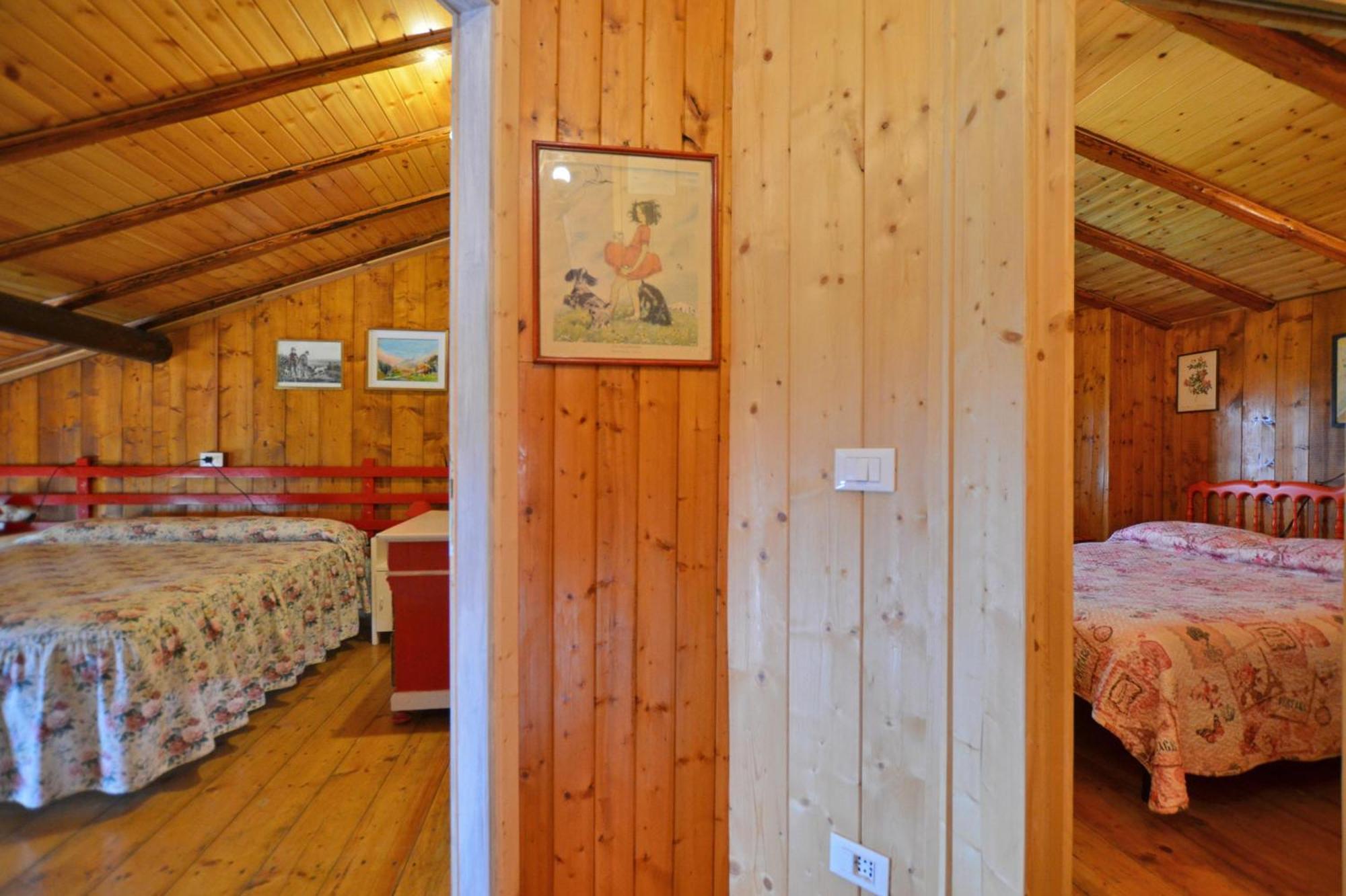 Esino Lario Casa Busso - Happy Rentals מראה חיצוני תמונה