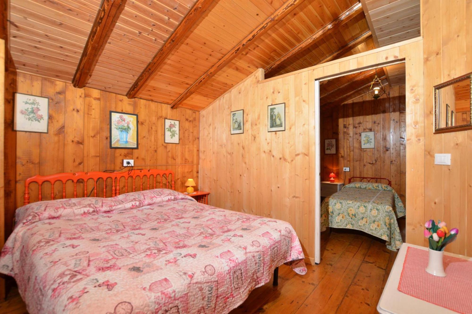 Esino Lario Casa Busso - Happy Rentals מראה חיצוני תמונה