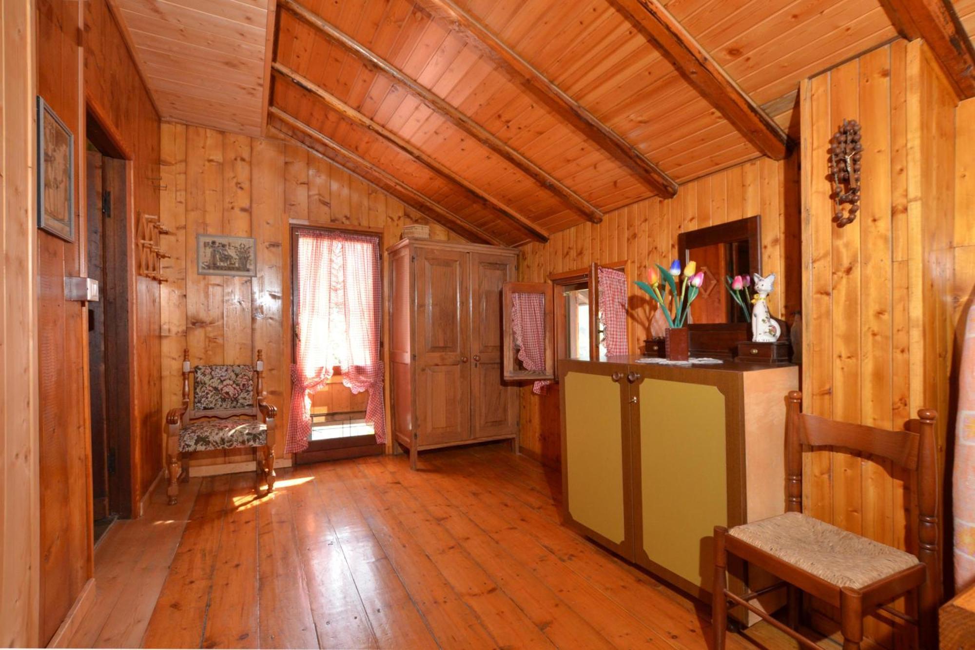 Esino Lario Casa Busso - Happy Rentals מראה חיצוני תמונה