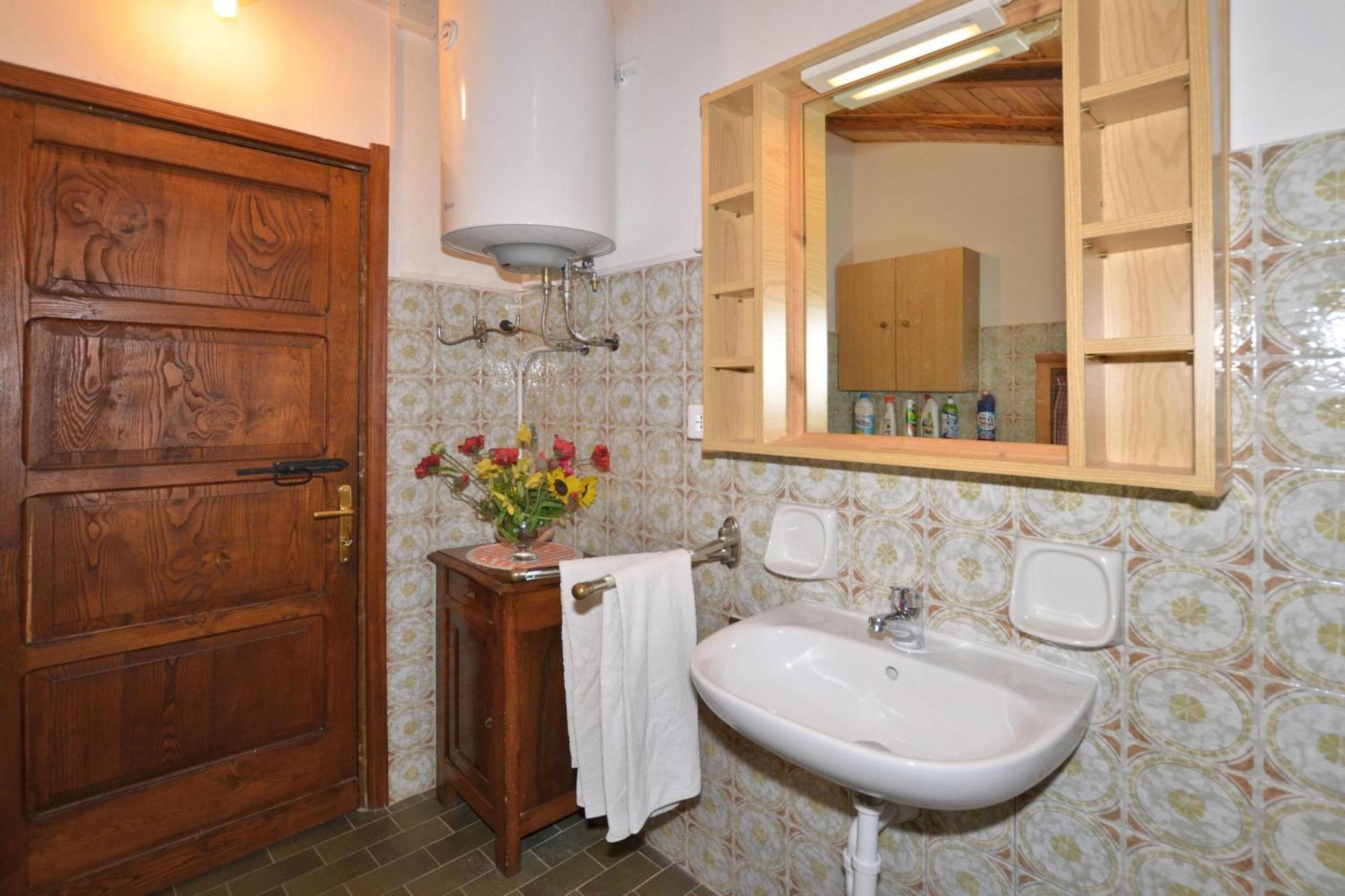 Esino Lario Casa Busso - Happy Rentals מראה חיצוני תמונה