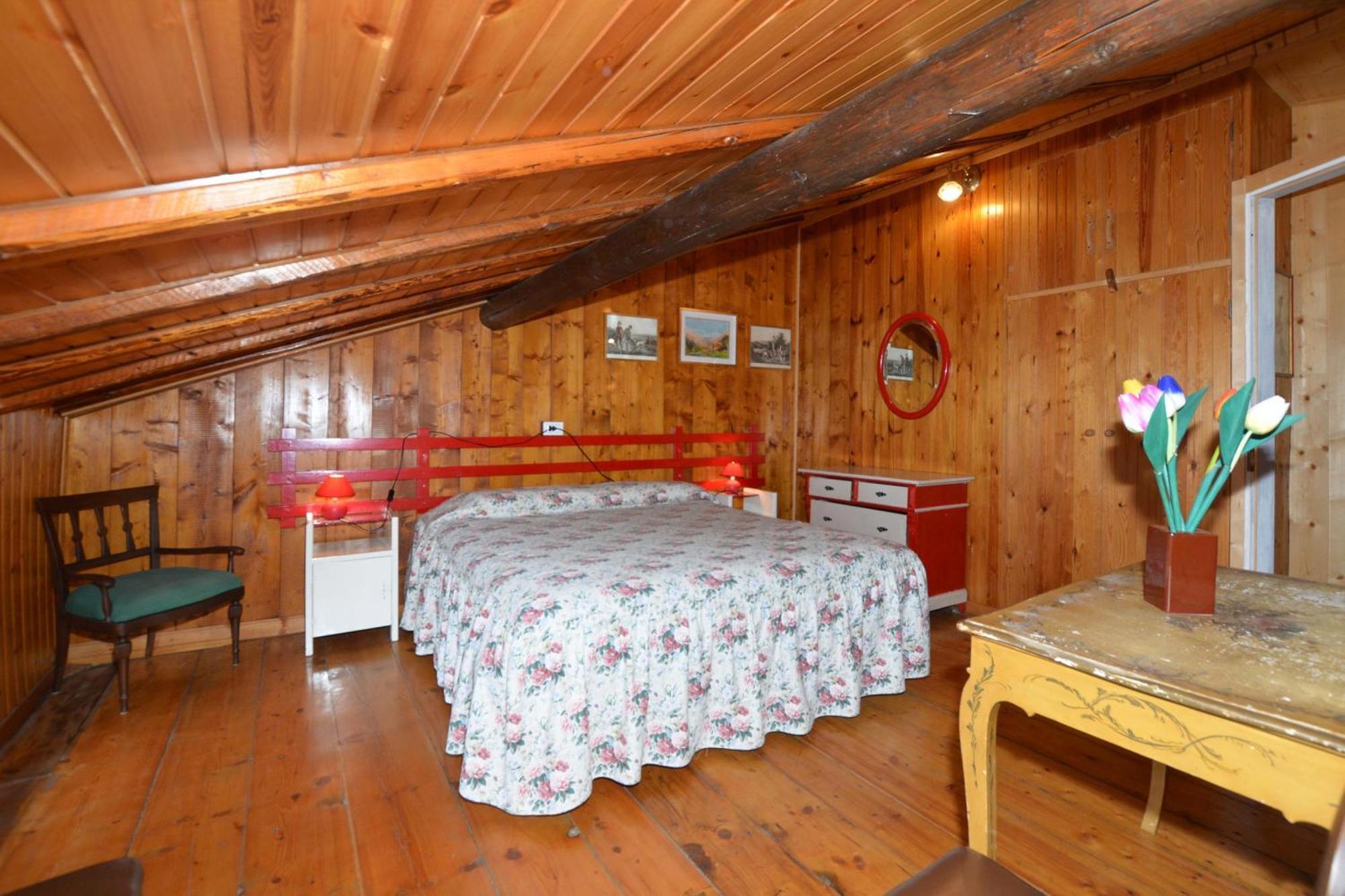 Esino Lario Casa Busso - Happy Rentals מראה חיצוני תמונה