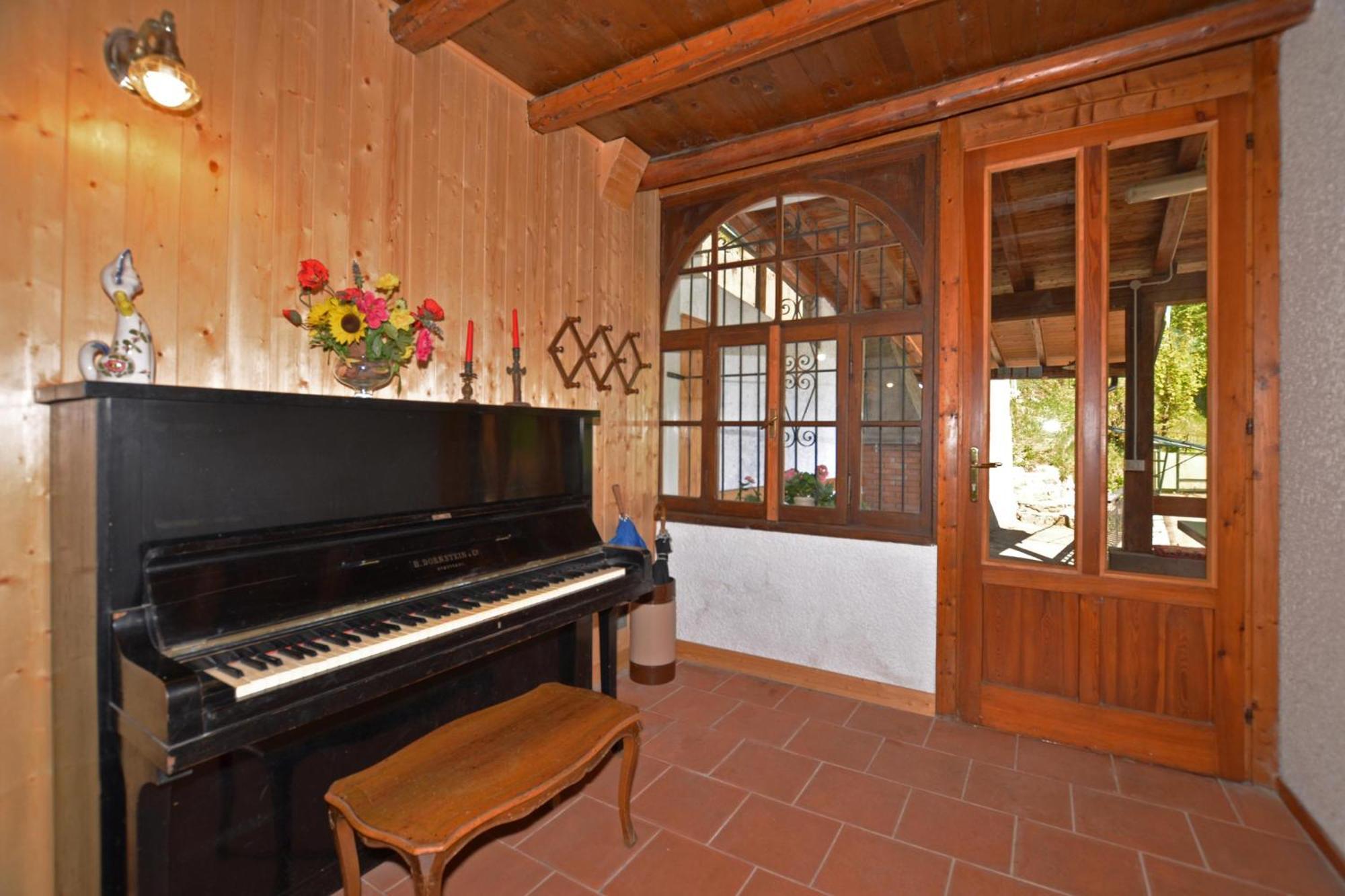 Esino Lario Casa Busso - Happy Rentals מראה חיצוני תמונה