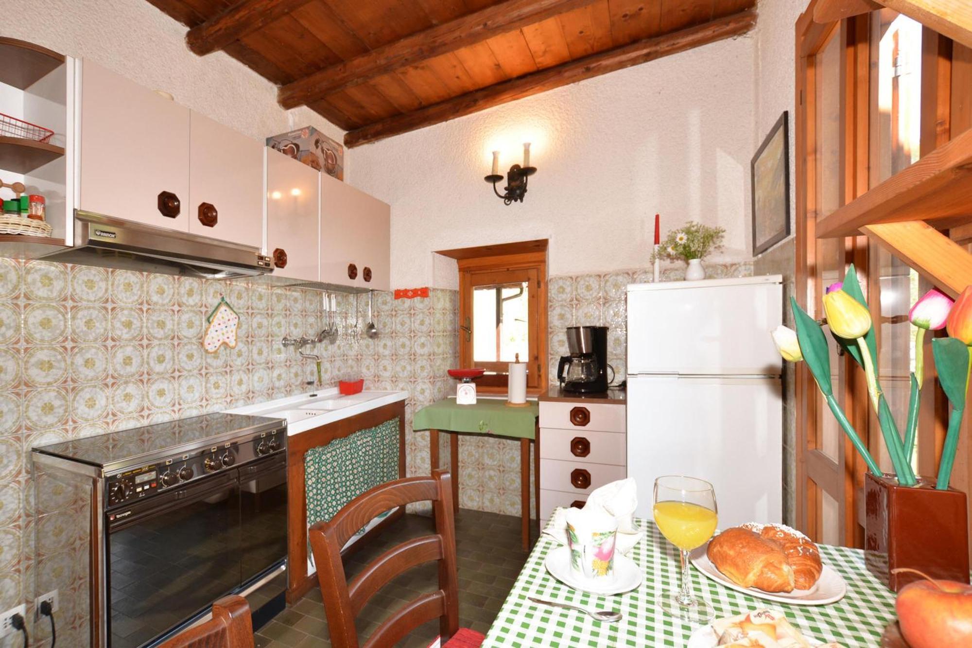 Esino Lario Casa Busso - Happy Rentals מראה חיצוני תמונה