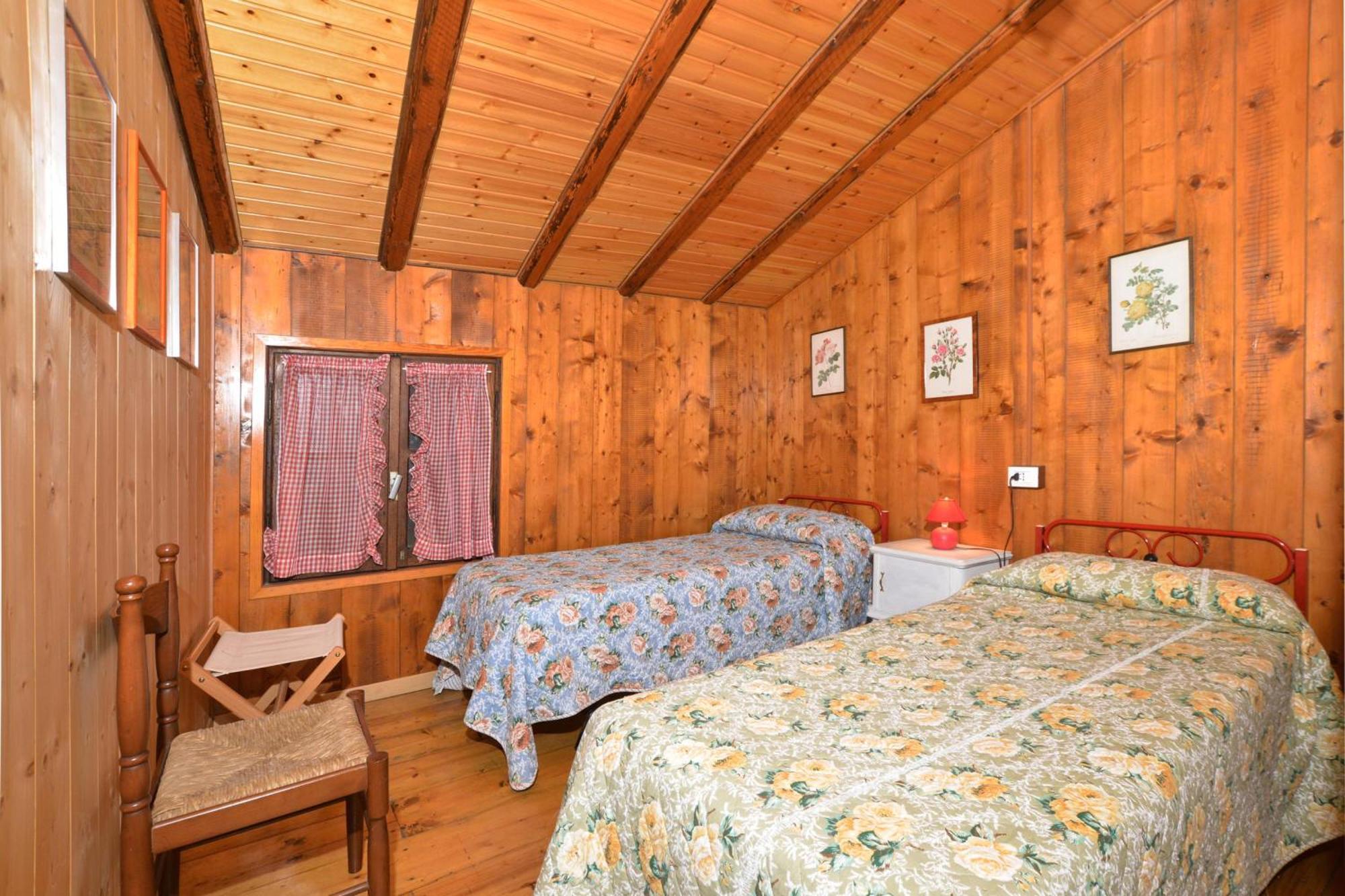 Esino Lario Casa Busso - Happy Rentals מראה חיצוני תמונה