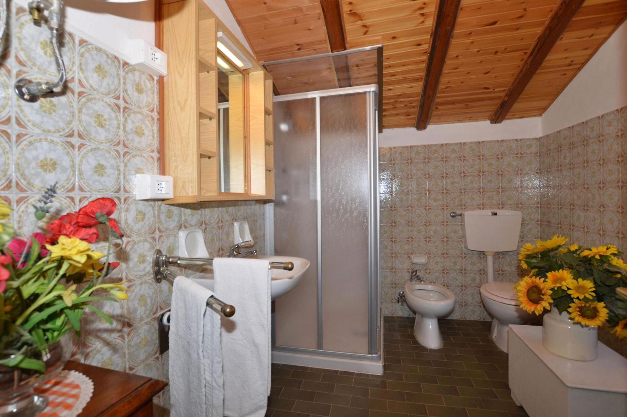 Esino Lario Casa Busso - Happy Rentals מראה חיצוני תמונה